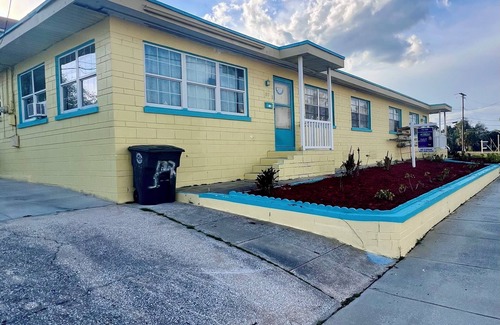 Smith's Memento Apartamento | Daytona Beach