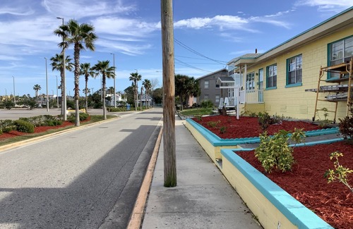 Smith's Memento Apartamento | Daytona Beach