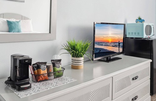 Wildwood Hotel | Daytona Inn And Suites