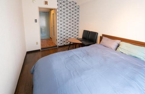 Dazaifu Hotel | Dazaifu - Apartment/Vacation STAY 36940