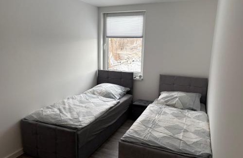 Neubrandenburg Apartamento | Dazeheim 1