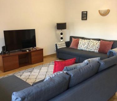 Cidade Universitaria Apartamento | Dazzle Lisbon Laranjeiras II