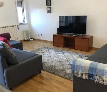 Cidade Universitaria Apartamento | Dazzle Lisbon Laranjeiras II