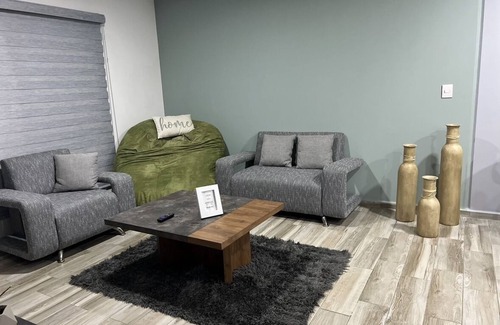 Cuautitlán Izcalli Apartamento | Dazzling apartment