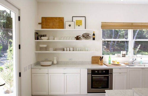 Glen Ellen Casa | Impresionante retiro contemporáneo en 5 acres aislados en la encantadora ciudad de Sonoma