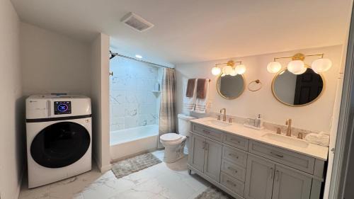 Coral Hills Casa | DC Edge stunning three-bedroom House