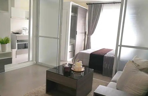 Nong Pa Khrang Apartamento | Dcondo Ping7D1 @ เซ็นทรัลเฟสติวัล