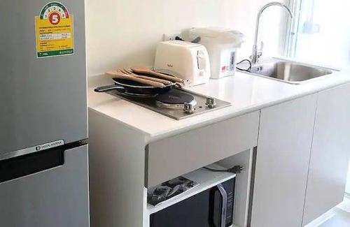 Nong Pa Khrang Apartamento | Dcondo Ping7D1 @ เซ็นทรัลเฟสติวัล