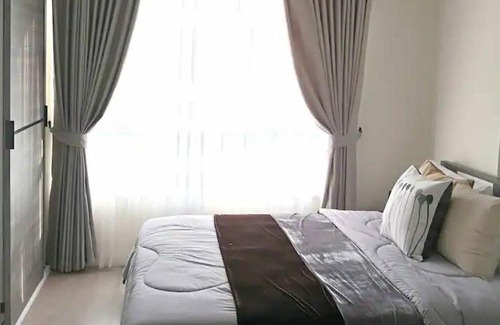 Nong Pa Khrang Apartamento | Dcondo Ping7D1 @ เซ็นทรัลเฟสติวัล