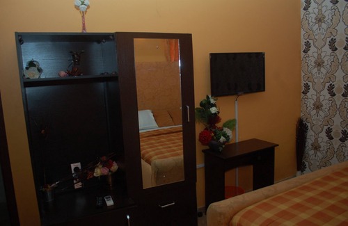 Surulere Hotel | Dcove Hotel & Suites