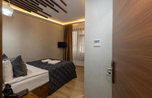 Pera Apartamento | DD Hotel Pera