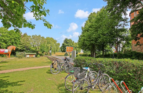 Muritz Apartamento | Ferienwohnung Ankershagen