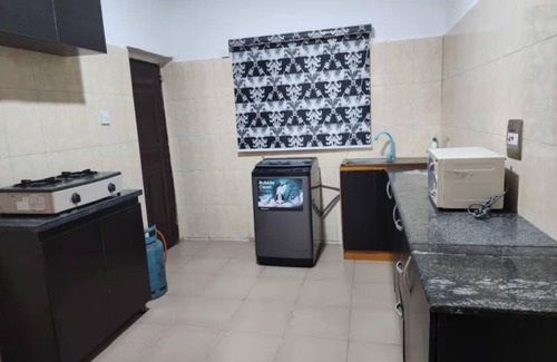 Owerri Apartamento | De Appariement Homes