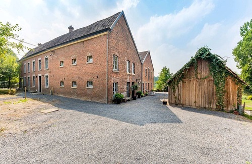 Voeren Casa | De Appelgaard: Finca Voeren