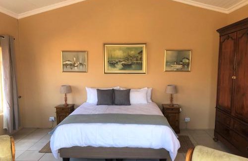 Clarens Cabina | De Ark Mountain Lodge