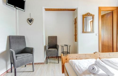 Bruck an der Grossglocknerstrasse Casa | detached modern holiday home with sauna in the Salzburgerland