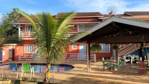 Lazaro Apartamento | De Bem K Vida