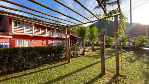 Lazaro Apartamento | De Bem K Vida