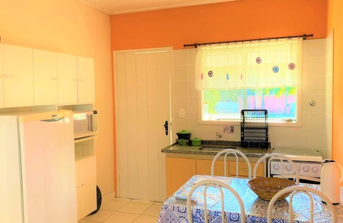 Lazaro Apartamento | De Bem K Vida