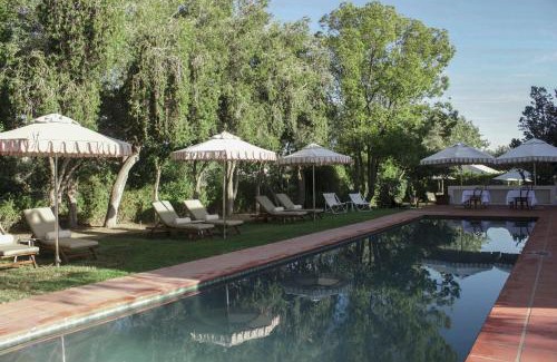 Prince Albert Casa | De Bergkant