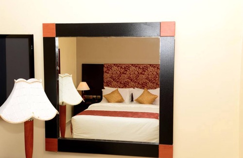 Abuja Hotel | Stonehedge Hotel