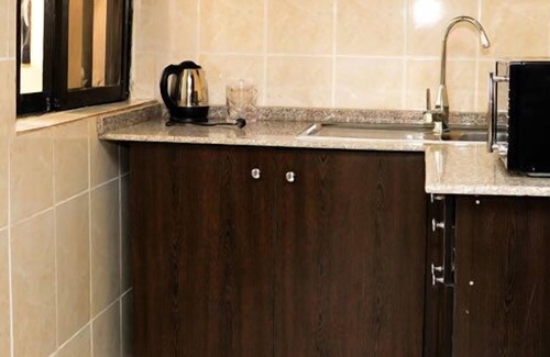 Abuja Hotel | Stonehedge Hotel