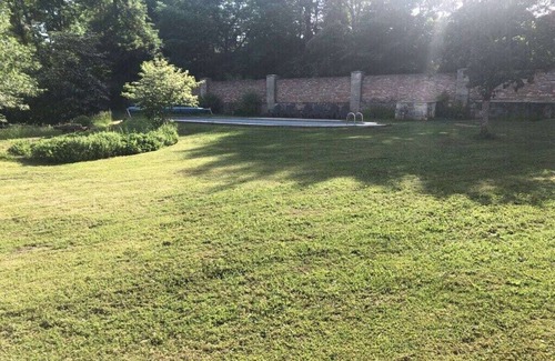 Maroldsweisach Casa | Casa de vacaciones con 4 dormitorios