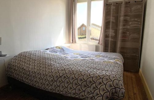 Asnelles Apartamento | De bric et de broc , maison à 100m plage