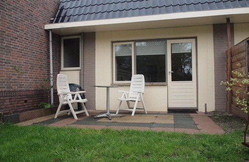 Camperduin Casa | De Buurman