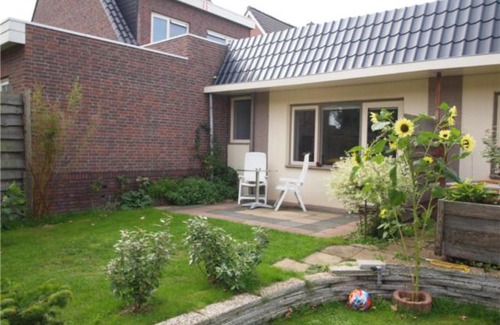 Camperduin Casa | De Buurman