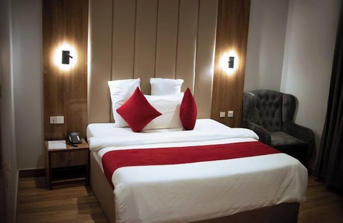 Ado Ekiti Hotel | De City Hotel and Resort