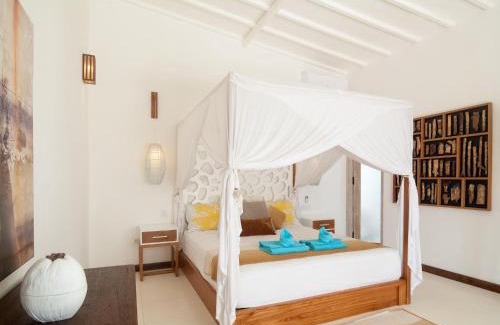 Gili Air Complejo | De'Coco Villa