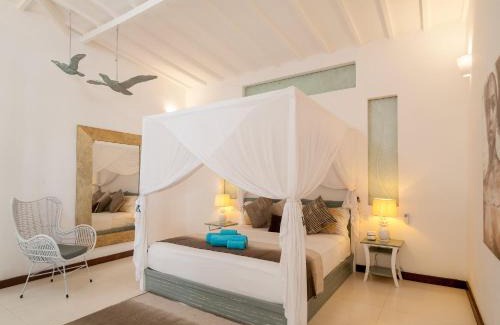 Gili Air Complejo | De'Coco Villa