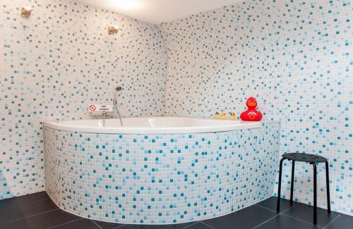 IJplein en Vogelbuurt Casa | De Cornelia