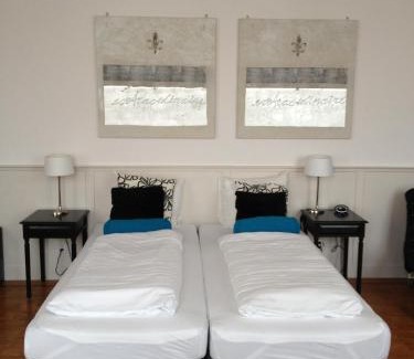 Leiden Hotel | De Doelen