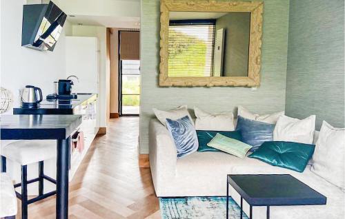 Bergen aan Zee Apartamento | De Duinparel