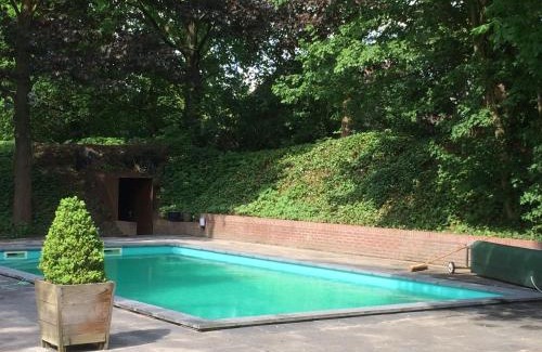 Swalmen Cama Y Desayuno | De Eppenbeek