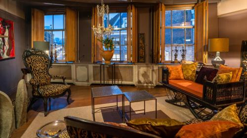 Hoorn Apartamento | De Ginkgo in het hart van Hoorn