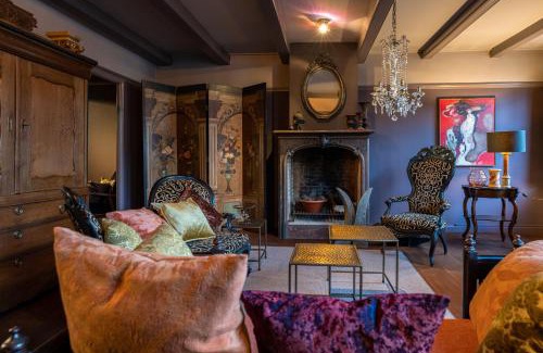 Hoorn Apartamento | De Ginkgo in het hart van Hoorn