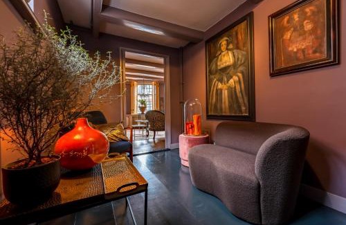 Hoorn Apartamento | De Ginkgo in het hart van Hoorn