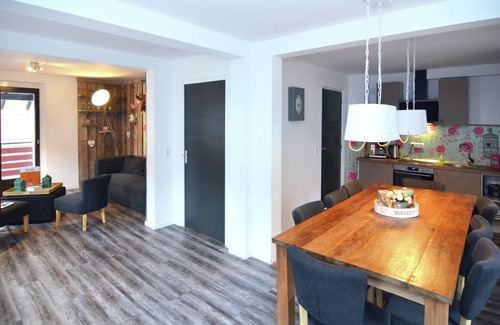 Trubenhausen Casa | Acogedora casa en una zona de senderismo