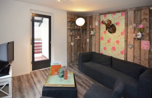 Trubenhausen Casa | Acogedora casa en una zona de senderismo