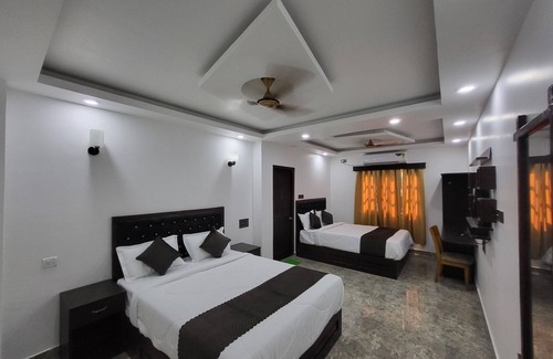 Port Blair Hotel | De Havelock Queen