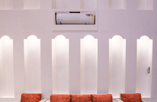 Port Blair Hotel | De Havelock Queen