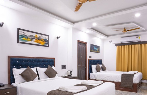 Port Blair Hotel | De Havelock Queen