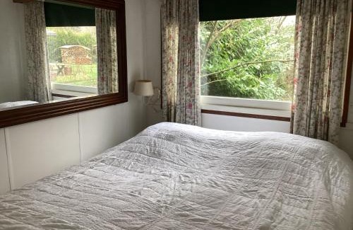 Heijen Otro | De Heijense Molen Retro Camping