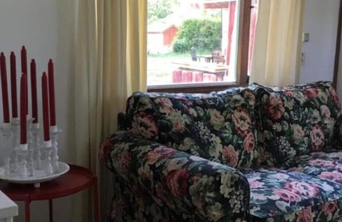 Heijen Apartamento | De Heijense Molen Retro Camping - Chalet with 1 bedroom - Number 65