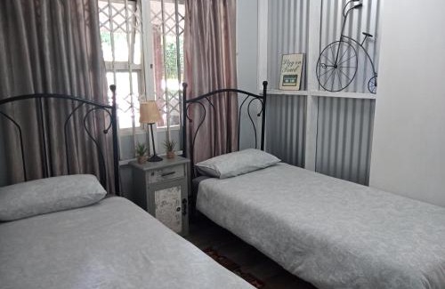 Cape Winelands Apartamento | De Hollandsche Molen