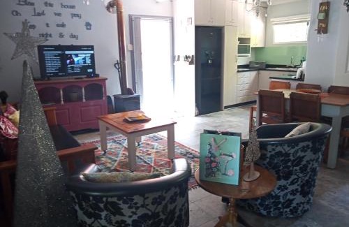 Cape Winelands Apartamento | De Hollandsche Molen