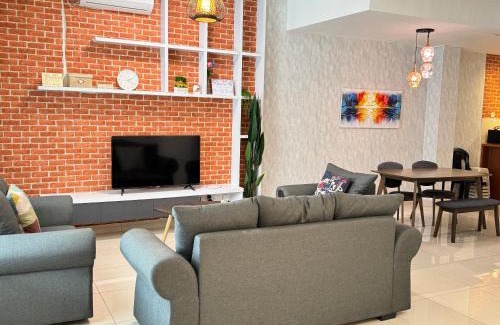 Bandar Penawar Casa | De Home Desaru Harmonia 5GWiFi Netflix 41OK7
